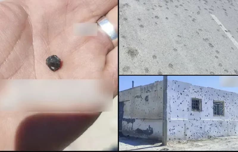 Tranh cãi quanh việc Hoa Kỳ dùng tên lửa mới từ ngày đầu chiến dịch nhằm vào Iran