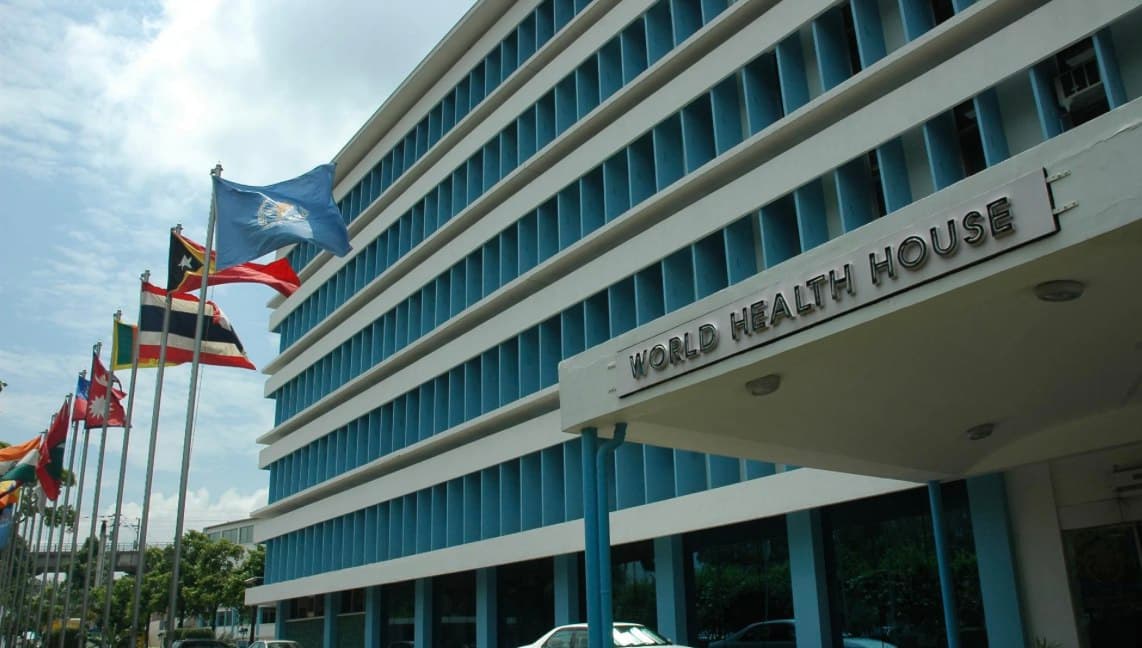 Hoa Kỳ chính thức rút khỏi Tổ chức Y tế Thế giới