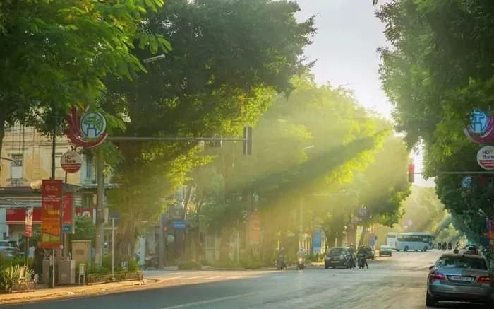 Hà Nội triển khai biện pháp cấp bách kiểm soát ô nhiễm không khí