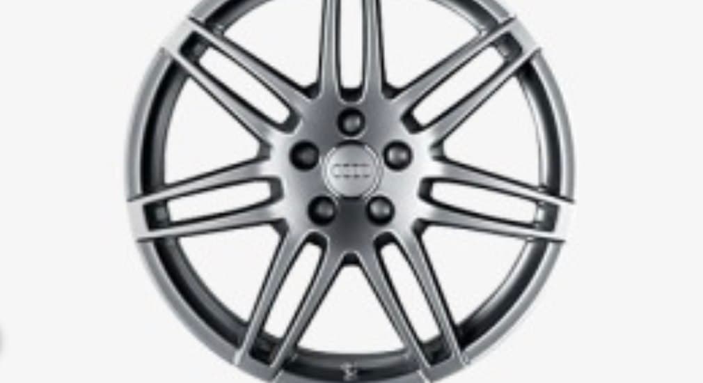 Hoa Kỳ khởi xướng điều tra bánh xe thép nhập từ Việt Nam