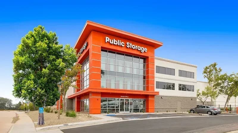 Sắp xuất hiện “siêu đế chế” trong lĩnh vực kho tự lưu trữ tại Hoa Kỳ?