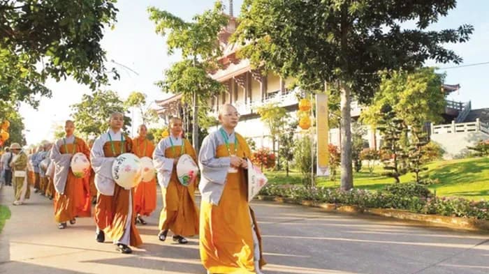 Vietnam Rejects USCIRF’s Assessment on Religious Freedom