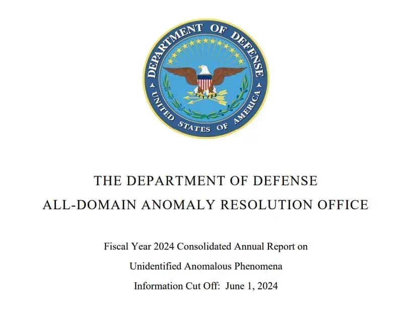 Ông Trump chỉ đạo công bố hồ sơ về UFO và sự sống ngoài hành tinh