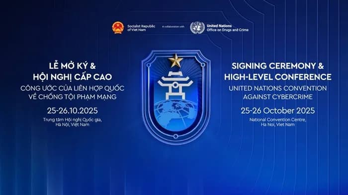 Việt Nam: Tăng cường an ninh hàng không trước Lễ ký Công ước Liên hợp quốc