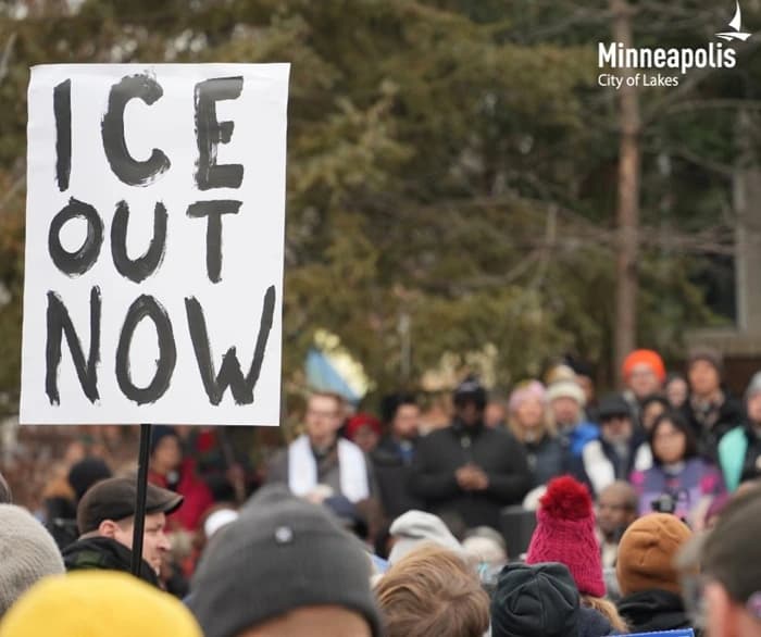 Hai tiểu bang khởi kiện chính quyền Trump vì chính sách nhập cư