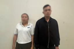 Triệt xóa 2 tụ điểm lô, đề, giao dịch hàng trăm triệu đồng qua Telegram Triệt xóa 2 tụ điểm lô, đề, giao dịch hàng trăm triệu đồng qua Telegram