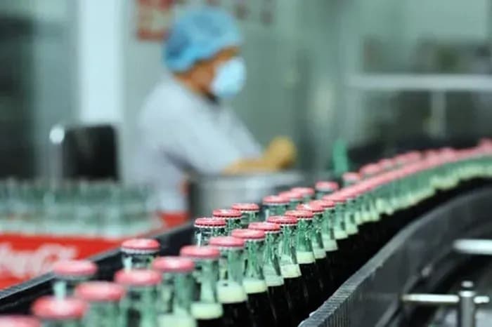 Tòa án TP. HCM giữ quyết định truy thu thuế Coca-Cola 821 tỷ đồng
