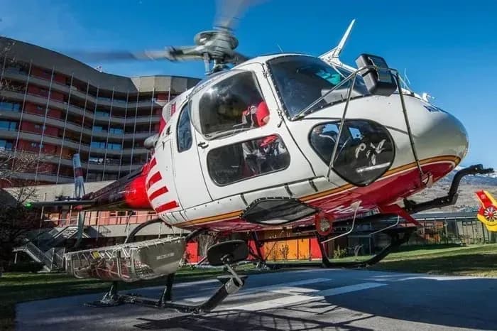 Thụy Sỹ hạ cờ rủ 5 ngày tưởng niệm nạn nhân vụ cháy Crans-Montana