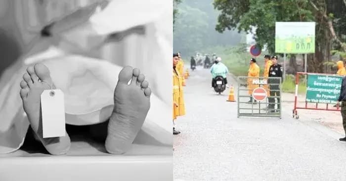 Hàn Quốc cử cảnh sát sang Campuchia sau vụ sinh viên thiệt mạng do bị tra tấn