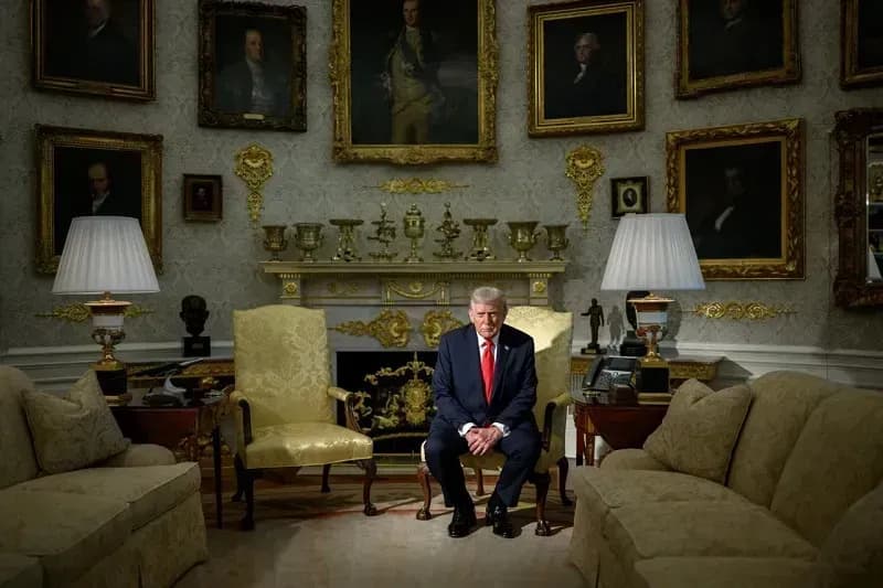 Ông Trump dọa triển khai thêm NG đến các thành phố khác ở Hoa Kỳ