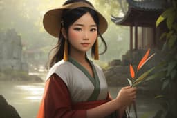 “Chọn chồng” cho Mỵ Nương “Chọn chồng” cho Mỵ Nương