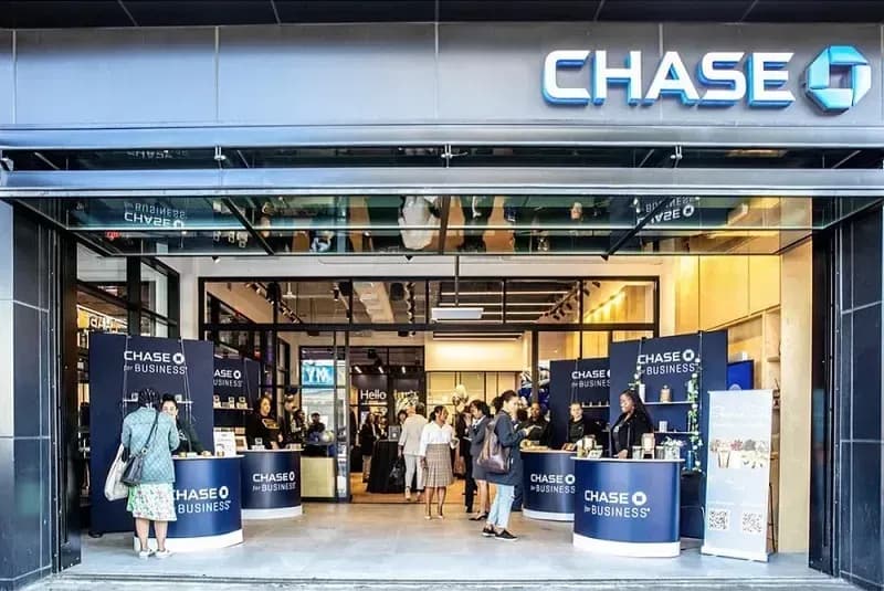JPMorgan đầu tư 10 tỷ USD tăng cường sức mạnh kinh tế Hoa Kỳ