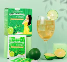 TP. HCM khuyến cáo không dùng sản phẩm Ngân Collagen quảng cáo TP. HCM khuyến cáo không dùng sản phẩm Ngân Collagen quảng cáo