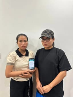 Vụ mẹ bé Bắp: Khi lòng tốt bị lợi dụng Vụ mẹ bé Bắp: Khi lòng tốt bị lợi dụng