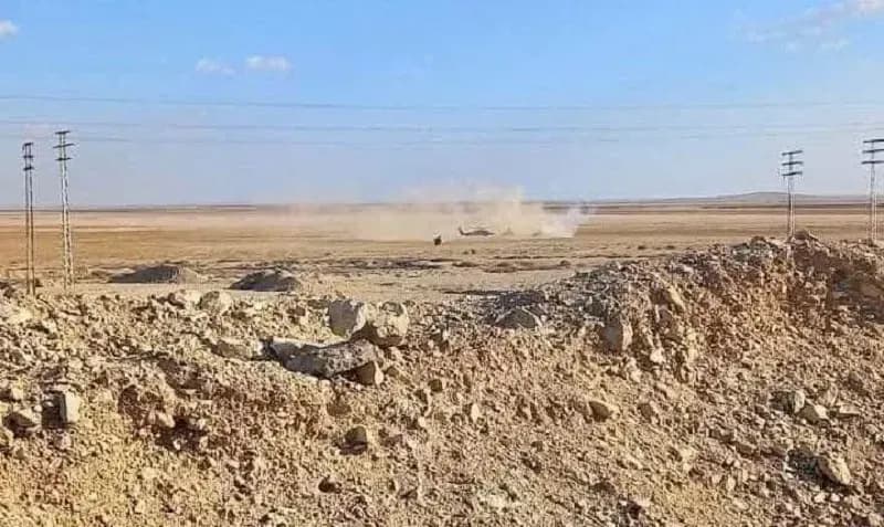 Trump tuyên bố trả đũa sau vụ công dân Hoa Kỳ thiệt mạng ở Syria