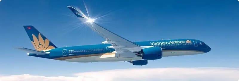 Khách hàng hãng hàng không Vietnam Airlines bị lộ thông tin cá nhân