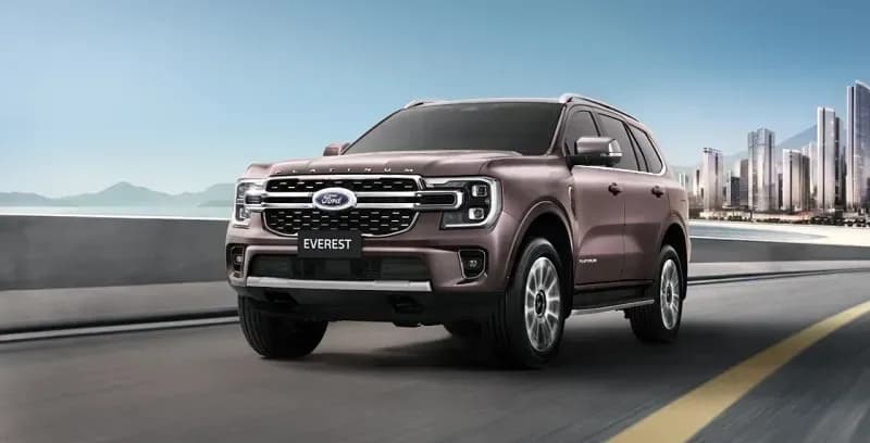 Ford thu hồi hơn 1,4 triệu xe tại Hoa Kỳ bị lỗi camera chiếu hậu