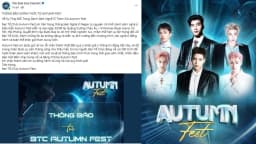 Rapper Negav "gây sóng gió" với loạt ồn ào mới, có đáng được tha thứ? Rapper Negav "gây sóng gió" với loạt ồn ào mới, có đáng được tha thứ?