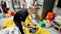 Đà Nẵng liên tiếp triệt phá hai đường dây khí cười quy mô lớn Đà Nẵng liên tiếp triệt phá hai đường dây khí cười quy mô lớn