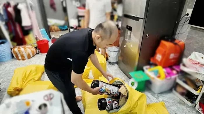 Đà Nẵng liên tiếp triệt phá hai đường dây khí cười quy mô lớn