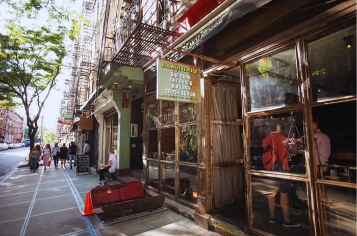 Hà Nội House - Hương vị ẩm thực quê nhà ngay lòng Thành phố New York