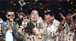 Việt Nam giành Quán quân Intervision 2025, Thủ tướng gửi thư chúc mừng Việt Nam giành Quán quân Intervision 2025, Thủ tướng gửi thư chúc mừng