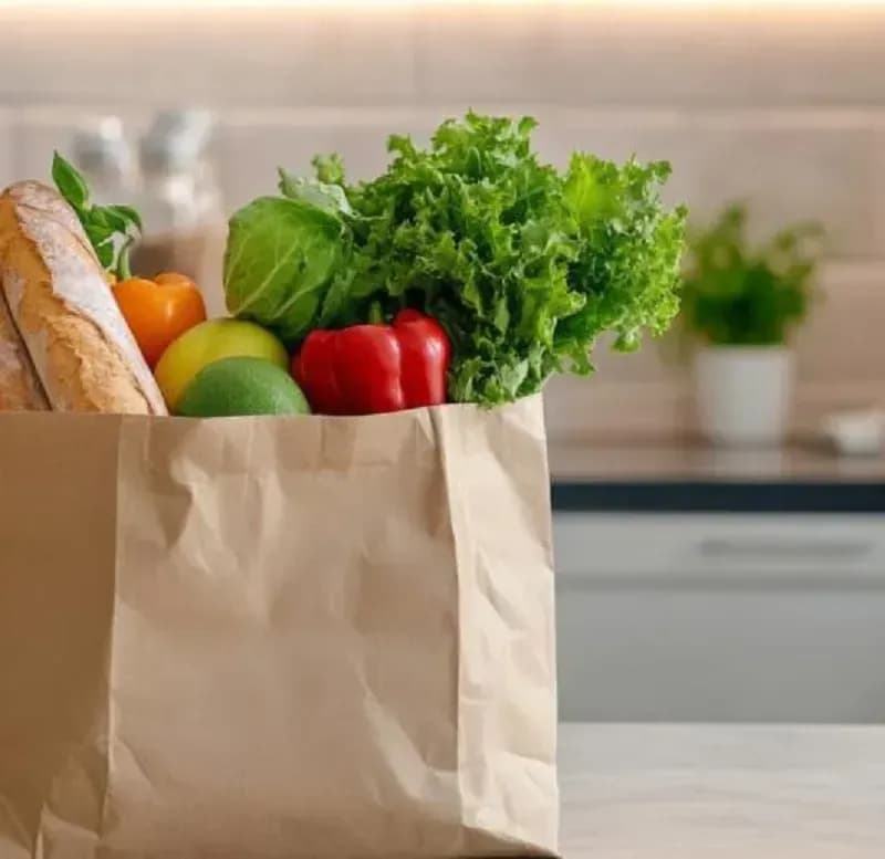 SNAP tháng 11 tạm ngừng nếu Chính phủ đóng cửa qua ngày 27/10?