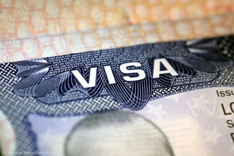 Chính sách thị thực mới của ông Donald Trump: Thay EB-5 bằng Thẻ vàng 5 triệu USD