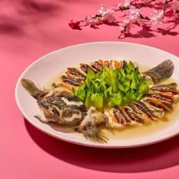 Cẩm nang trải nghiệm trọn vẹn vị Tết qua những món ăn may mắn châu Á Cẩm nang trải nghiệm trọn vẹn vị Tết qua những món ăn may mắn châu Á