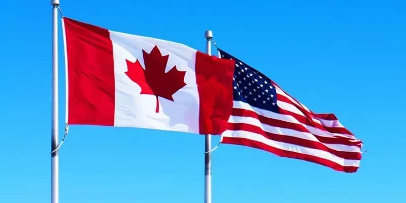 Trump áp thêm 10% thuế đáp trả vụ Canada phát quảng cáo