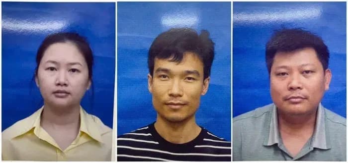 Việt Nam triệt phá đường dây lừa đảo tiền ảo quy mô hàng tỷ USD