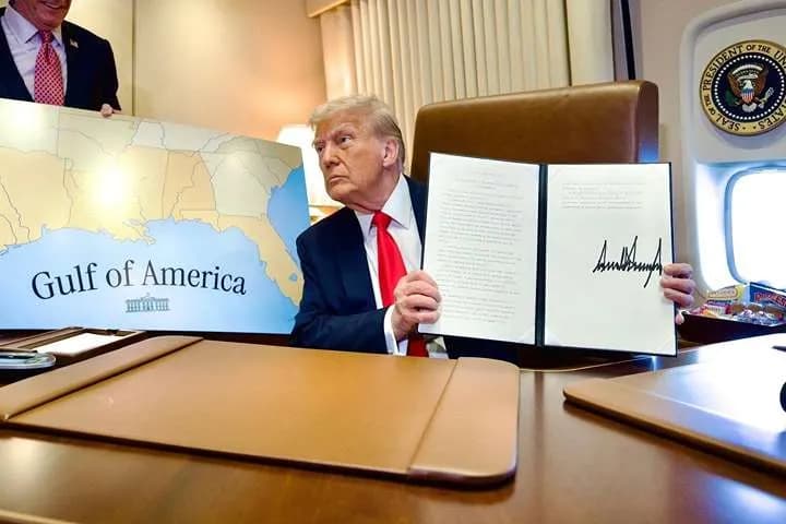 SCOTUS cho phép chính quyền Trump đóng băng 4 tỷ USD viện trợ