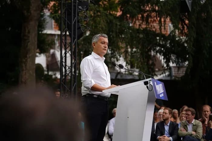 Pháp thừa nhận thất bại an ninh trong vụ trộm bảo tàng Louvre