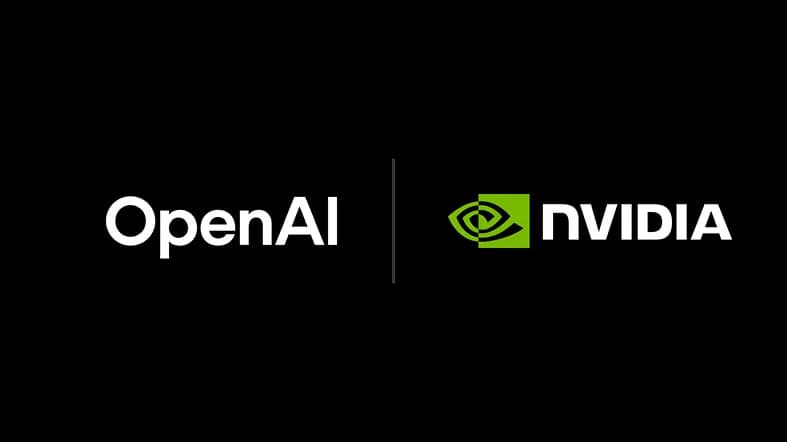 OpenAI - NVIDIA hợp tác xây dựng cơ sở hạ tầng AI công suất tới 10 gigawatt