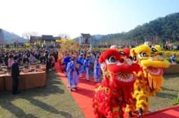 Quảng Ninh tổ chức lễ hội Xuân Yên Tử lớn nhất từ trước tới nay Quảng Ninh tổ chức lễ hội Xuân Yên Tử lớn nhất từ trước tới nay