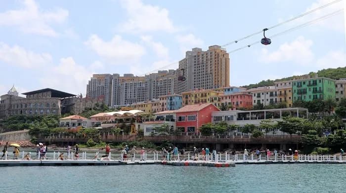 Báo Anh ca ngợi vẻ đẹp nguyên sơ của Phú Quốc giữa làn sóng du lịch Báo Anh ca ngợi vẻ đẹp nguyên sơ của Phú Quốc giữa làn sóng du lịch