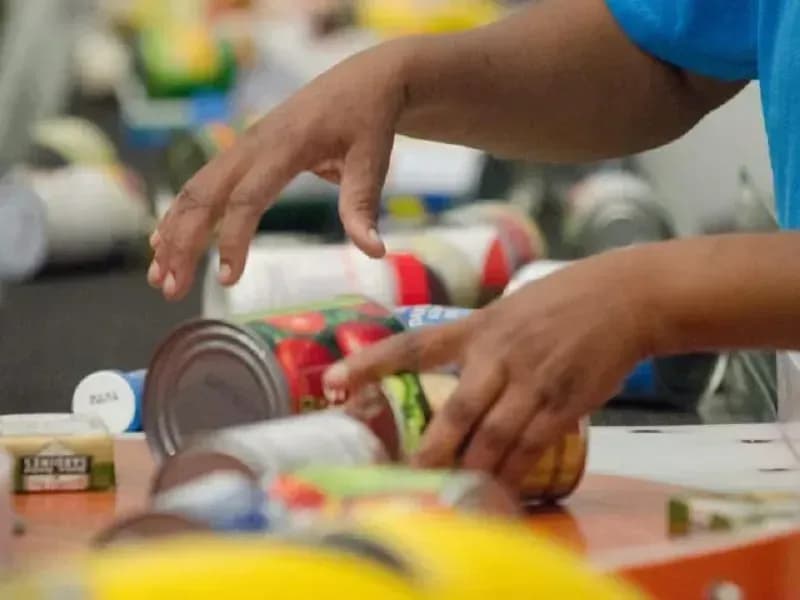 Chỉ số giá chi tiêu tiêu dùng cá nhân vượt mục tiêu giảm lạm phát