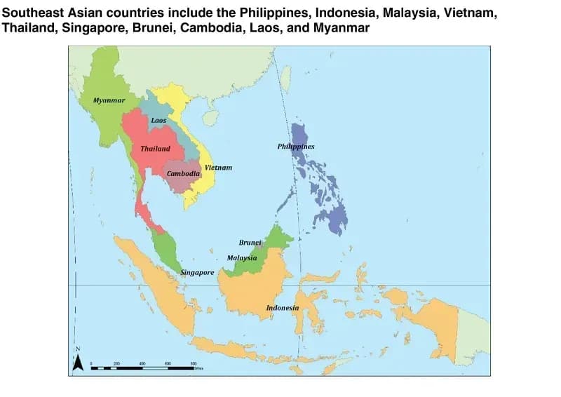 Rác thải điện tử từ Hoa Kỳ gây “cơn sóng thần tiềm ẩn” ở Đông Nam Á?