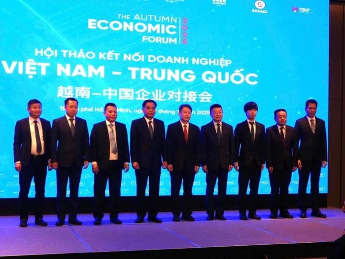 Trung Quốc muốn thúc đẩy hợp tác phát triển kinh tế số với Việt Nam