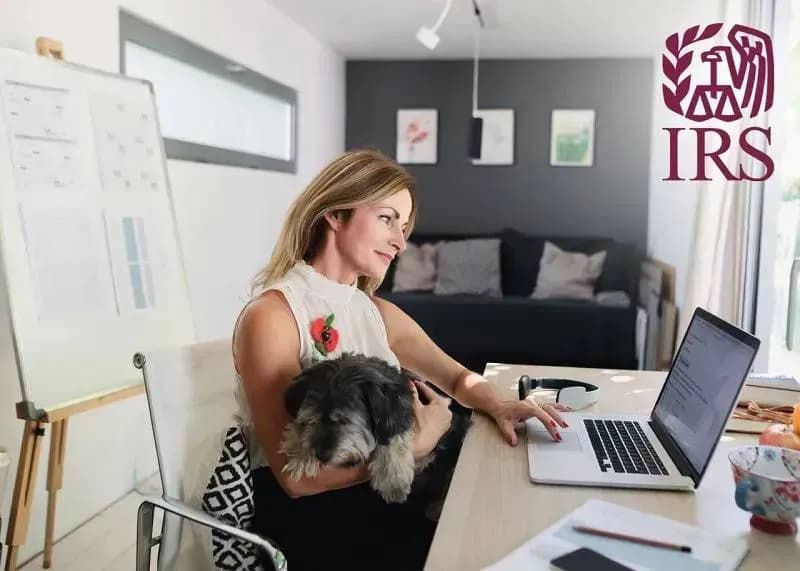 Hoa Kỳ: Tiền hoàn thuế trung bình tăng hơn 10% trong mùa khai thuế