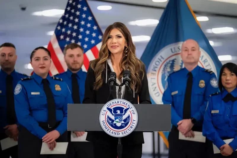 Ông Trump xem xét mở rộng lệnh cấm du lịch lên khoảng 30 quốc gia