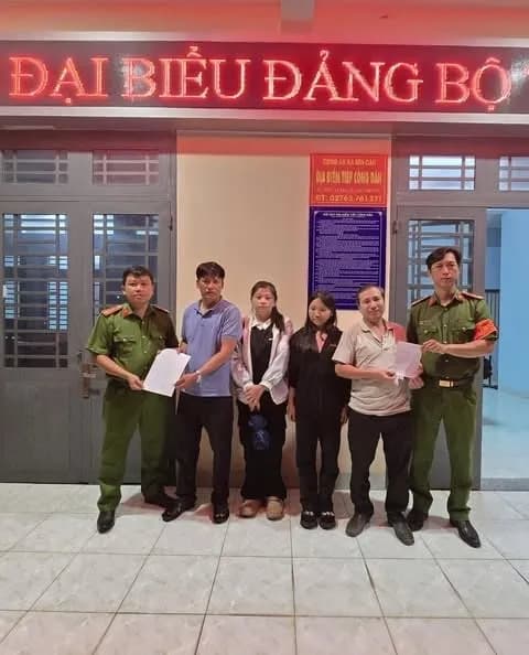 Việt Nam liên tiếp giải cứu các trường hợp bị lừa đảo du học