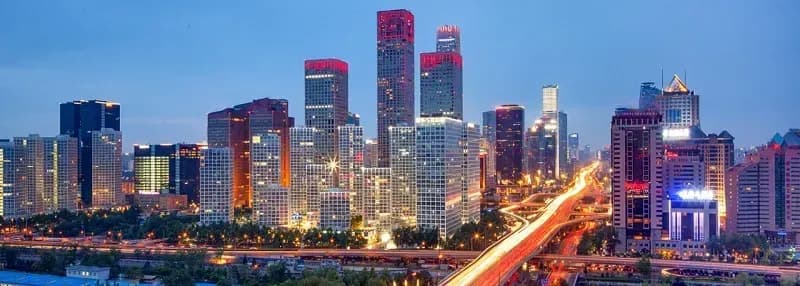 Thặng dư thương mại Trung Quốc lần đầu tiên vượt 1 nghìn tỷ USD