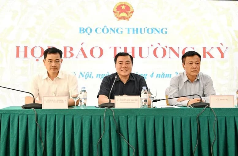 Việt Nam thông tin về cuộc điều tra thương mại của Hoa Kỳ Việt Nam thông tin về cuộc điều tra thương mại của Hoa Kỳ