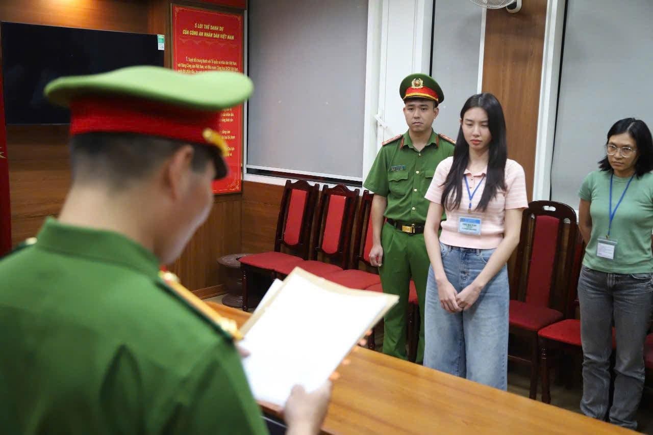 Việt Nam: Khởi tố hoa hậu quảng bá sai lệch kẹo Kera