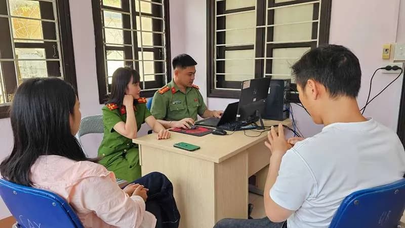 Việt Nam xử lý nhóm người Trung Quốc bôi nhọ bản sắc văn hoá