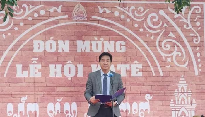 Lễ hội Katê 2025: Di sản văn hóa Chăm rực rỡ giữa lòng Khánh Hòa