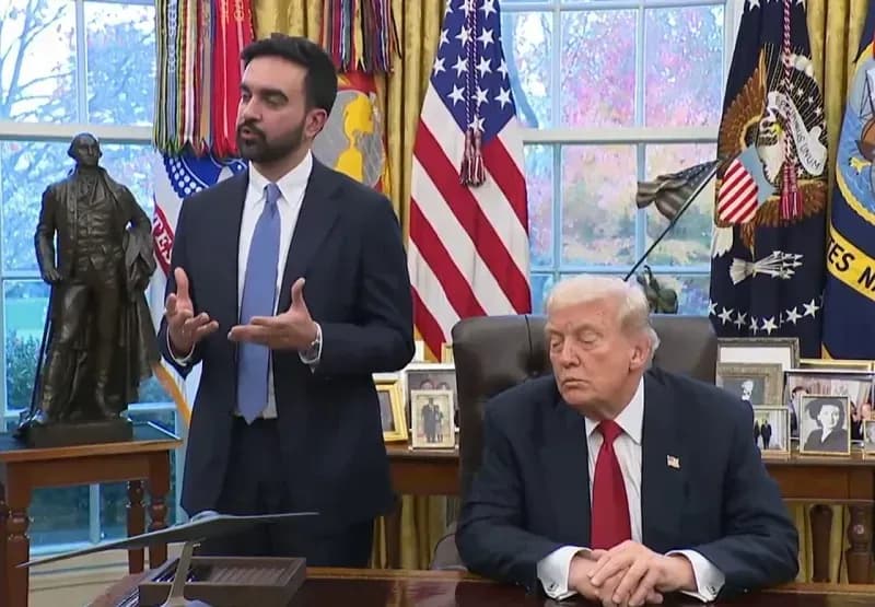 Ông Trump đổ lỗi cho Biden về cuộc khủng hoảng khả năng chi trả