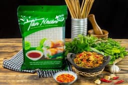 Tây Ninh: Phát triển kinh tế từ nghề sản xuất bánh tráng Tây Ninh: Phát triển kinh tế từ nghề sản xuất bánh tráng